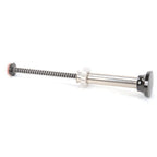 Thumbnail image #1 for AllPoints Foodservice Parts & Supplies 263760 Condiment Dispenser Pump Plunger Assembly, 10 in
