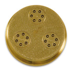 Thumbnail image #1 for SIRMAN USA Concerto 28180091 Pasta Die #91, Gramigne, 3mm