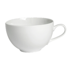 Thumbnail image #1 for Steelite International Rene Ozorio, Aura 6300P174 Low Coffee Cup, 8.5 oz, Porcelain Case of 2 Dozen