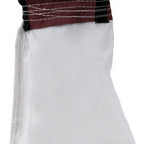 Thumbnail image #1 for JB Prince U966 Bag Sieve, 1.3 L, 100 Micron, Heat-Resistant Nylon, Reusable, Burgundy
