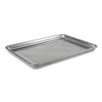 Thumbnail image #1 for Concasse MCPAL4565P Perforated Aluminum Sheet Pan, Coated, Full Size, 18" x 26" Case of 12