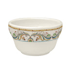 Thumbnail image #1 for Steelite International HL Ivory HL10163911 Round China Bouillon Cup, Unhandled, 7.25 oz Case of 3 Dozen