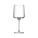 Thumbnail image #1 for Steelite International Pasabahce, Iconic P440507 Stemmed Wine Glass, 15 oz, Soda Lime Glass, Dishwasher Safe Case of 2 Dozen