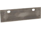 Thumbnail image #1 for AllPoints Foodservice Parts & Supplies 2091052 Heavy-Duty Scraper Blade