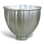 Thumbnail image #1 for Belshaw 0290 Replacement Aluminum Hopper for Type B & Type F Donut Depositors