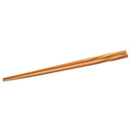 Thumbnail image #1 for Korin Inc CHS-CC224-50 Bamboo Natural Twist Chopsticks, 9-Inch