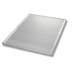 Thumbnail image #1 for Chicago Metallic Bakeware 44800 Perforated Aluminum Cookie Sheet, 17-13/16" x 25-13/16", 16 Gauge, Coated Case of 12