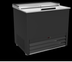 Thumbnail image #5 for Serv-Ware 36-Inch Glass Froster (Glass Chiller) with Top Sliding Doors
