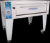 Thumbnail image #5 for Bakers Pride Super Deck Series Single-Deck Electric Pizza Deck Oven, 57