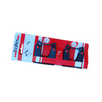 Thumbnail image #1 for ABCO CT-512-1 Two-Grip Aluminum Tool Holder