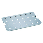 Thumbnail image #1 for Electrolux Professional 910201 Base Plate for Pressure and Non-Pressurized Braising Pans