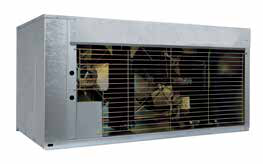 Product image #2 for Manitowoc QuietQube CVDF3000 Air-Cooled Remote Condensing Unit, 5.5 HP, for SF-3000C Series Ice Machines