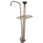Thumbnail image #1 for AllPoints Foodservice Parts & Supplies 2171126 2/3 Deep Condiment Pump