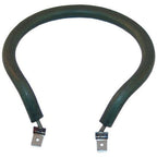 Thumbnail image #1 for AllPoints Foodservice Parts & Supplies 341211 Coffee Brewer Heater Element, Short Leg, 130W, 120V