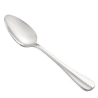 Thumbnail image #1 for CAC China Exquisite 8005-03 Dinner Spoon, 7-1/8"L, Extra Heavy Weight, 18/8 Stainless Steel Case of 25 Dozen