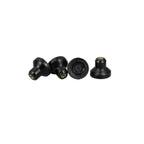 Thumbnail image #1 for Alfa International Globe GC-40 Replacement Rubber Feet for Chefmate Slicers, Set of 4