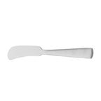 Thumbnail image #1 for Steelite International Walco, Audition WLAUD11 Butter Knife, 6-5/8", 18/10 Stainless Steel, Mirror Finish Pack of 1 Dozen