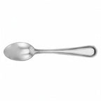 Thumbnail image #1 for Steelite International Walco, Colgate WL2701 Teaspoon, 6-3/8", 18/0 Stainless Steel Pack of 3 Dozen
