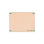 Thumbnail image #1 for Epicurean Cutting Surfaces, LLC 622-14110105 Paper Composite Cutting Board, Rectangular, Non-Slip, 14.5" x 11.25" x 3/8" Case of 2