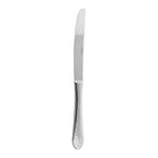 Thumbnail image #1 for Cardinal Stone by Arcoroc T8004 Dinner Knife, 18/0 Stainless Steel, 9.5 in Pack of 1 Dozen