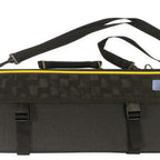 Thumbnail image #1 for Thunder Group SLKF423WTS 7-Piece Stainless Steel Knife Set with Soft Case