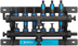 Thumbnail image #2 for Everpure SimpliFlow Twin Standard Water Management Manifold System
