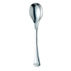 Thumbnail image #1 for Cardinal Diaz by Chef & Sommelier T5109 18/10 Stainless Steel Bouillon Spoon, 7–8" Pack of 3 Dozen