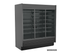 Thumbnail image #5 for Structural Concepts Fusion Self-Service Refrigerated Display Case with 3 Front Swinging Glass Doors, Remote DX, 74-1/4 Inches W x 37-1/8 Inches D x 84-1/2 Inches H