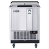 Thumbnail image #5 for Koolmore 25-Inch Freestanding Stainless Steel Commercial Bottle Cooler, 5 Cu. Ft., Built-In Opener