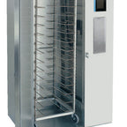 Thumbnail image #1 for Traulsen Spec-Line TBC1H-24 Roll-In Blast Chiller, 1-Rack Capacity, Touchscreen Control, Remote Chilling Refrigeration Not Included