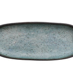 Thumbnail image #1 for G.E.T. 21143-REB . . Standard Dinnerware Platter, 30.3" L x 12.8" W Case of 12