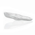 Thumbnail image #1 for Mikasa Hospitality (Lifetime Brands, Inc.) Ardacam 2096-2 Tilt Deep Plate, 8.27", Ola, White Glass Case of 24