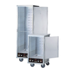 Thumbnail image #1 for Piper Products/Servolift Eastern 934-H Heated Proofer Cabinet, Full Size, 34-Pan, Aluminum, Non-Insulated, 1-1/2" Spacing