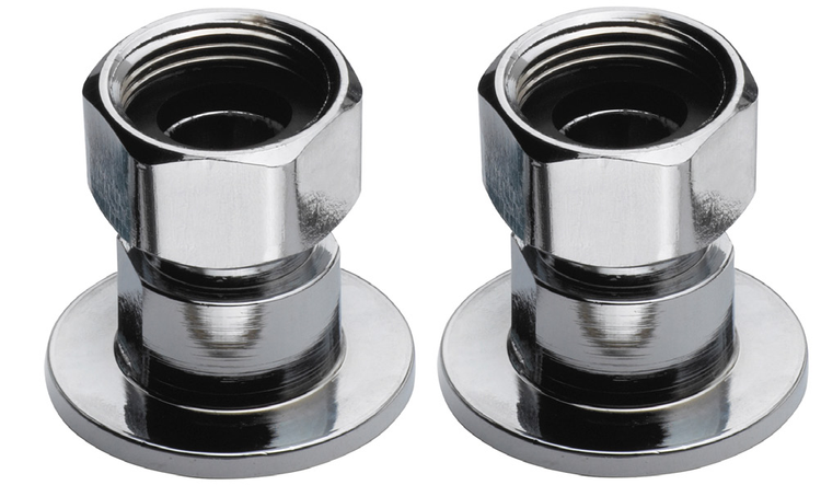 Product image #2 for Krowne 21-400L Silver Series Faucet Components