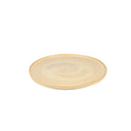 Thumbnail image #1 for Mikasa Hospitality OLIVE FERRO 5352164 Plate, 11.42"W x 11.42"D, Olive Ferro collection, porcelain construction. Case of 4