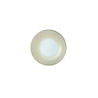 Thumbnail image #2 for Steelite International William Edwards, Diamond 82115AND0152 Espresso Saucer, Round Bone China, 4.75-Inch, Diamond 1 Dozen