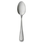 Thumbnail image #1 for Libbey Medium Weight Geneva 160 003 Tablespoon, 8", 18/0 Stainless Steel, Medium Weight