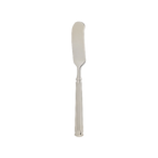 Thumbnail image #1 for Cardinal Fluted by Chef & Sommelier FL227 18/10 Stainless Steel Fluted Butter Spreader, 5–6 inch Pack of 3 Dozen