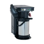 Thumbnail image #1 for Curtis G3 TLP12A Airpot Coffee Brewer, Low Profile, Single, Manual Water Fill, 2.2 L Brew Capacity