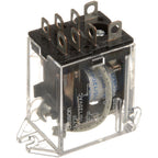 Thumbnail image #1 for AllPoints Foodservice Parts & Supplies 441278 120V Heat Relay