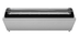 Thumbnail image #8 for Koolmore Countertop Ice Cream Display Freezer with Curved Double Tempered Glass, 6 Half GN Pans