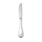Thumbnail image #1 for 1880 Hospitality Silver Shell by Oneida® 1046KSBF Silver-Plated Butter Spreader, 6-3/4-inch, Shell Motif Handle Pack of 3 Dozen