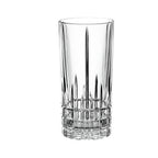 Thumbnail image #1 for Libbey Spiegelau - Perfect Serve 4507519 14 oz Clear Tritan Hi Ball Drinking Glass