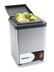 Thumbnail image #4 for Nemco Countertop Thermoelectric Cold Condiment Chiller with 1/6-Size 2-Quart Stainless Steel Vessel