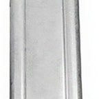 Thumbnail image #1 for International Tableware Dominion DOH-331 Dinner Knife, 8-1/2" Long, Heavy Weight, 18/0 Stainless Steel Pack of 1 Dozen