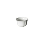 Thumbnail image #1 for Steelite International Folio, Porcelain 62568FP819 Porcelain Round Bouillon Cup, 8 oz, 3.875 in Diameter x 2.5 in H Case of 2 Dozen