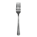 Thumbnail image #1 for International Tableware Rio Grande RG-221 Dinner Fork, 7-1/8" Long, 18/0 Stainless Steel Pack of 1 Dozen