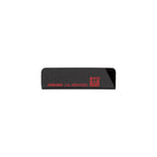 Thumbnail image #2 for Zwilling J.A. Henckels 1011668 Knife Sheath for Knives Up to 3 Inches, Black