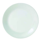 Thumbnail image #2 for Steelite International William Edwards, Spiro 82102AND0244 Round Bone China Coupe Plate, 10-1/2", Embossed Texture 1 Dozen