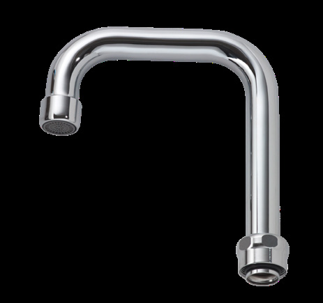 Product image #2 for Krowne 21-430L Royal Series Commercial Faucets & Plumbing